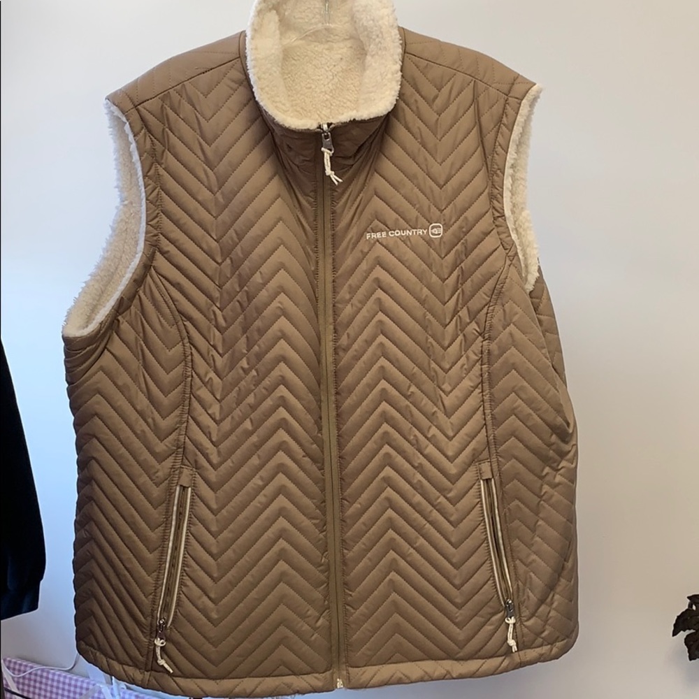 Vest